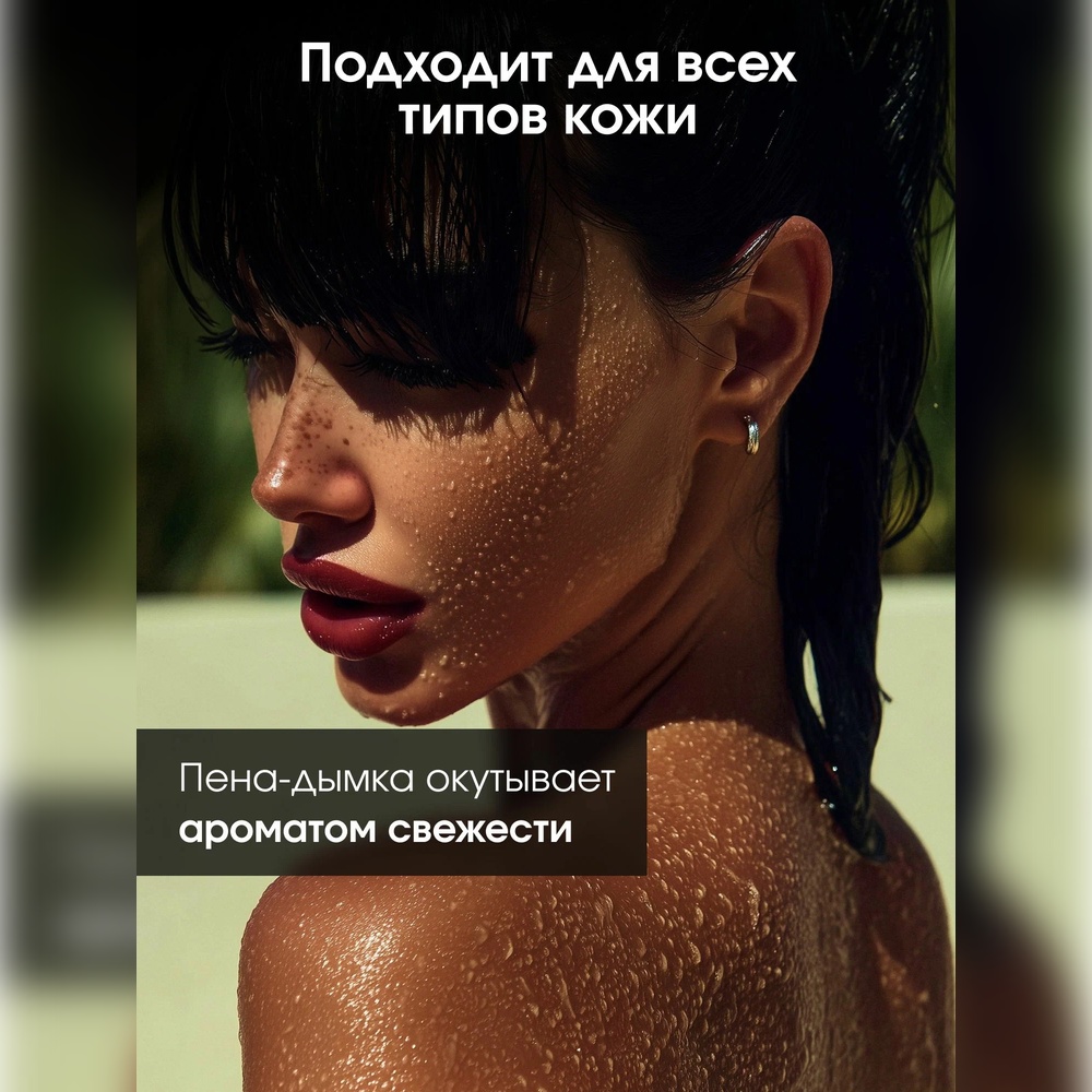 Гель La Fabrique 500 мл - фото 7