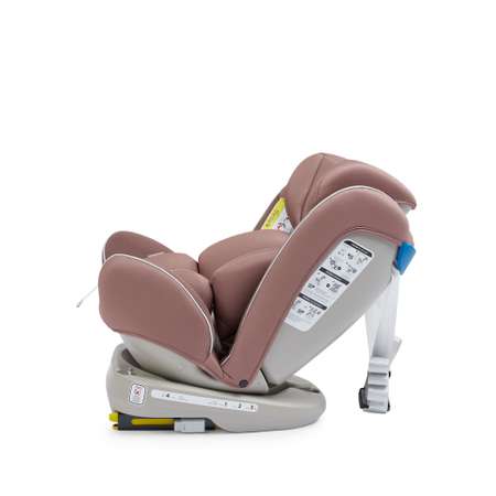 Автокресло Happy Baby Isofix 0+/1/2/3 (0-36 кг)