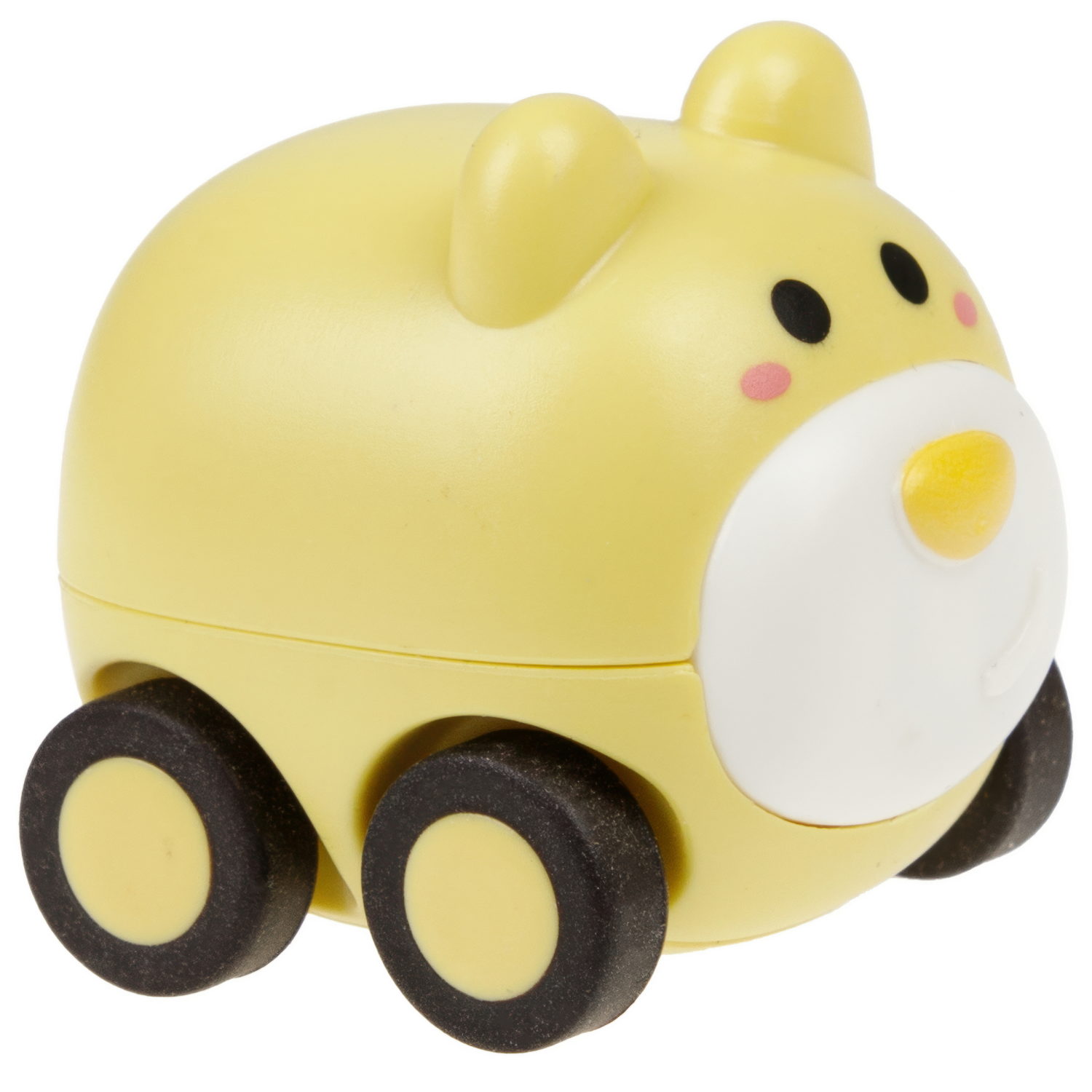 Собака 1TOY Убегай-ка - фото 5