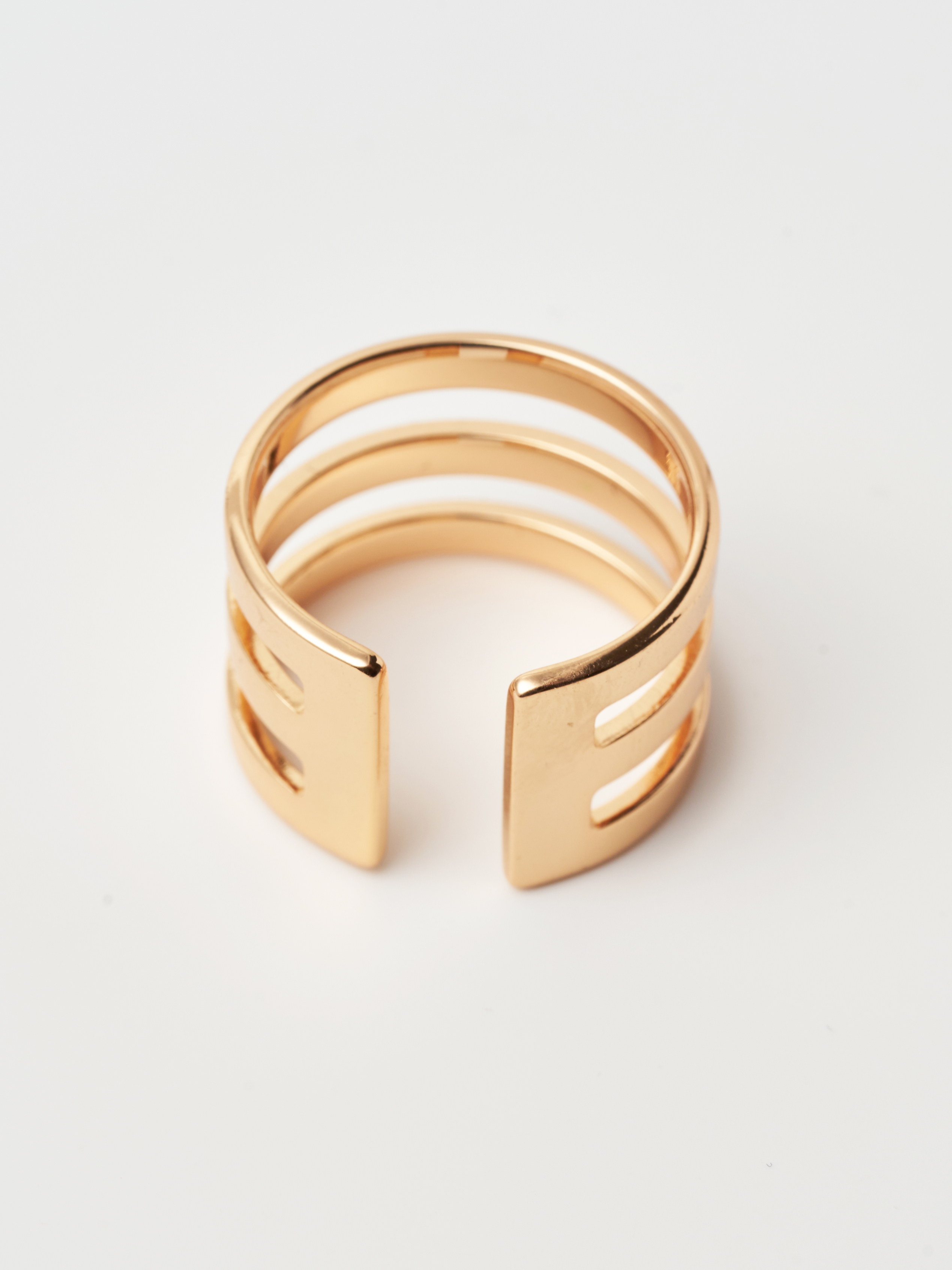 Кольцо Shine and Beauty X20038 - фото 5