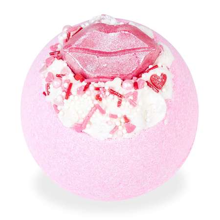 Бомбочка BOOM SHOP cosmetics