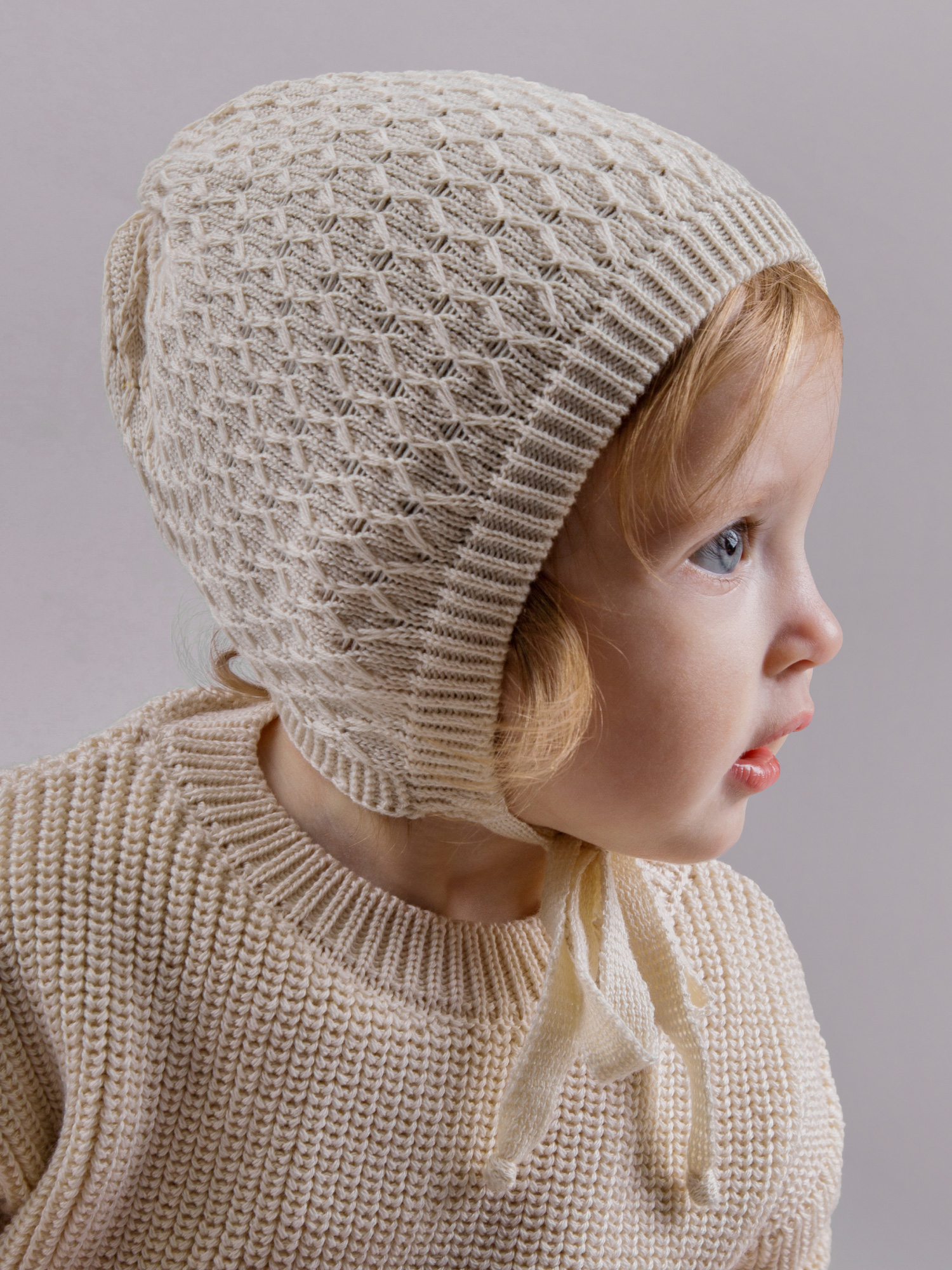 Шапочка Amarobaby AB-OD26-BER16/38 - фото 7