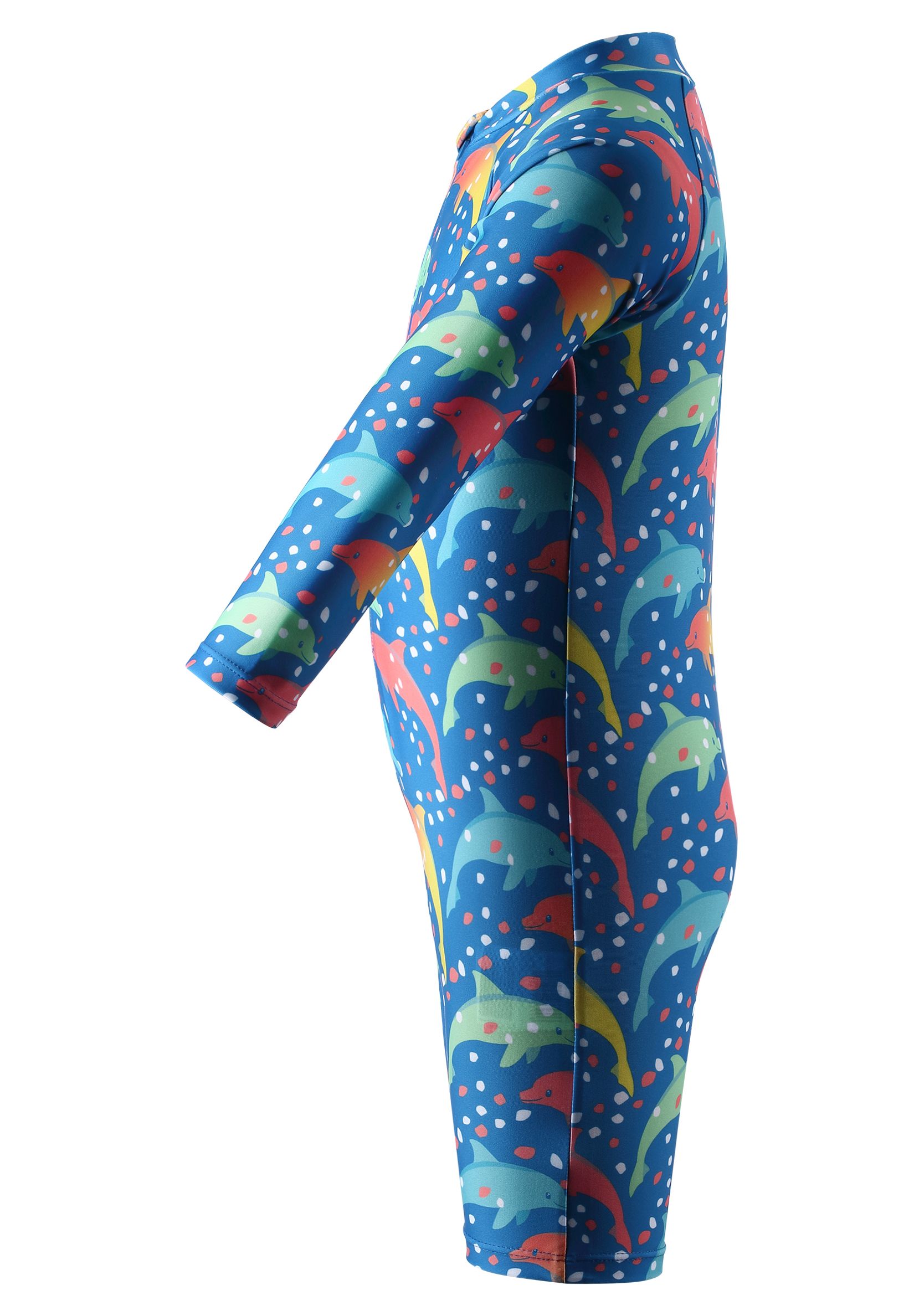 Купальный костюм Lassie 716739-6591 - фото 3