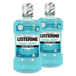 Ополаскиватель LISTERINE Свежая мята 500 мл