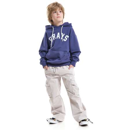 Худи Mini-Maxi