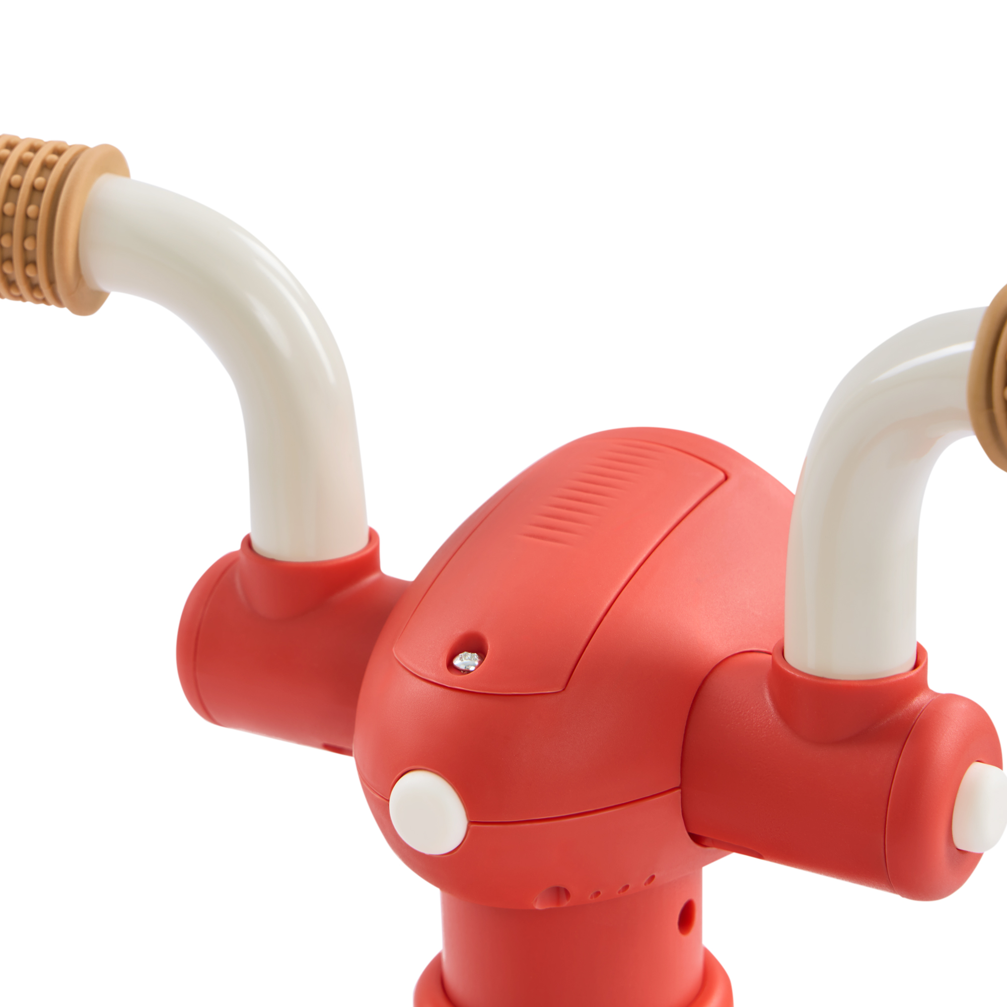 Четырехколесный беговел Happy Baby - фото 5