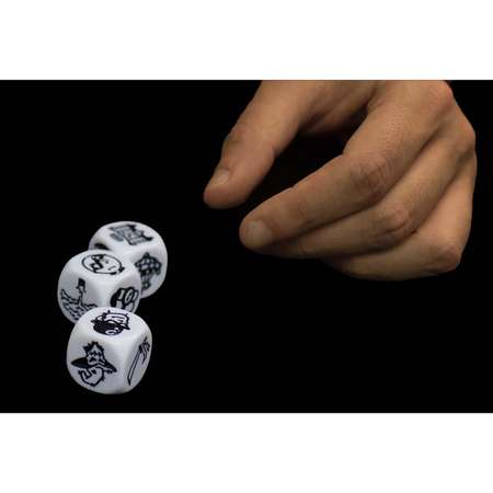 Настольная игра Rory`s Story Cubes