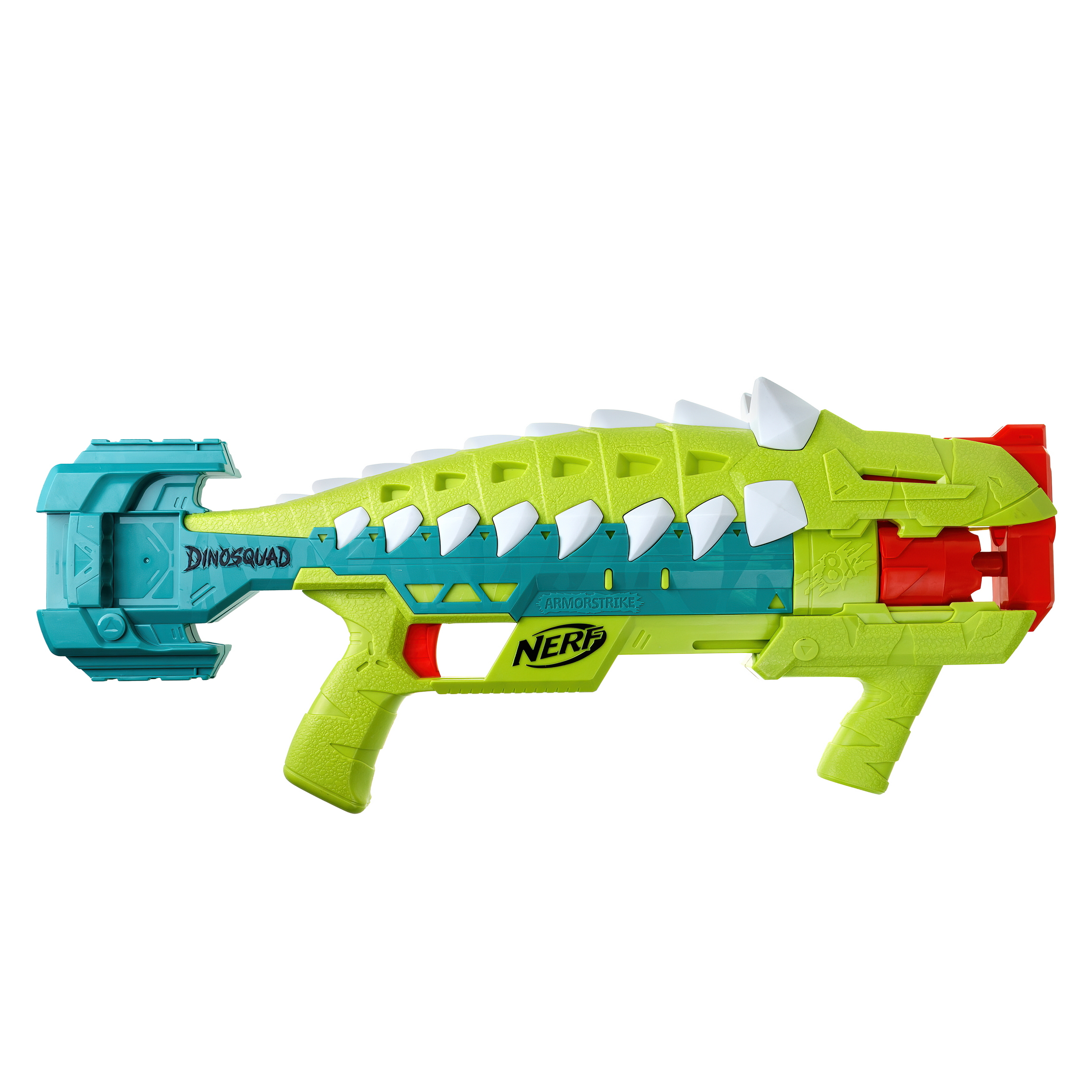 Бластер Nerf Dino - фото 3