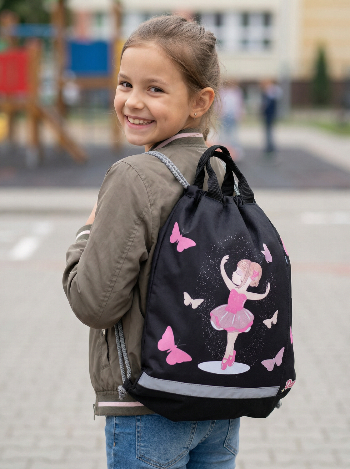 Мешок для обуви Damily - фото 7