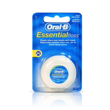 Зубная нить Oral-B