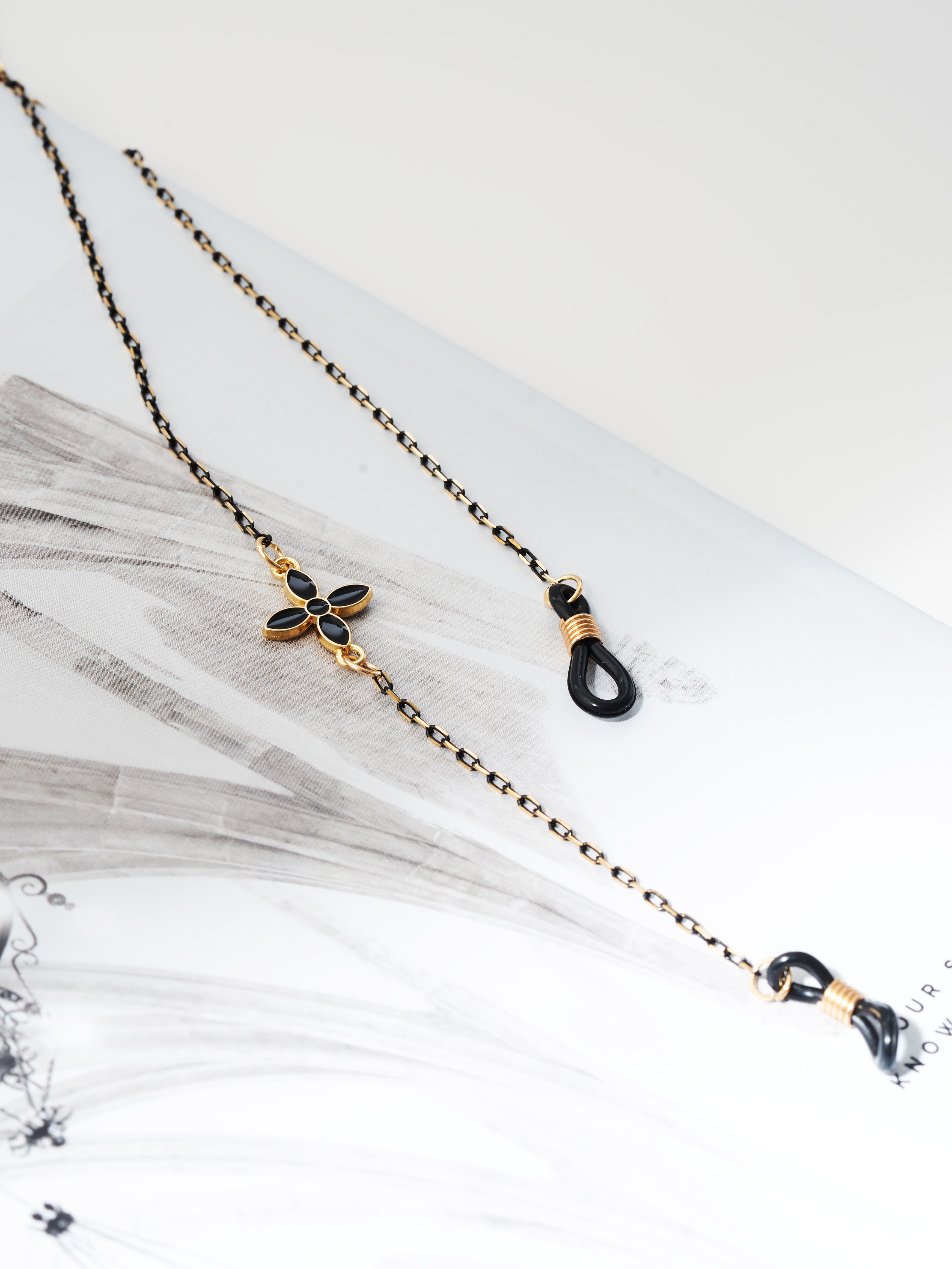 Цепь SUNNY GLASS OC00001-4 - фото 5