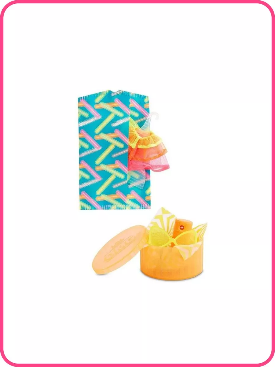 Кукла классическая L.O.L. Surprise! lolomg03 - фото 2