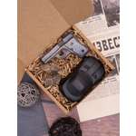 Мыло SKUINA 80 г