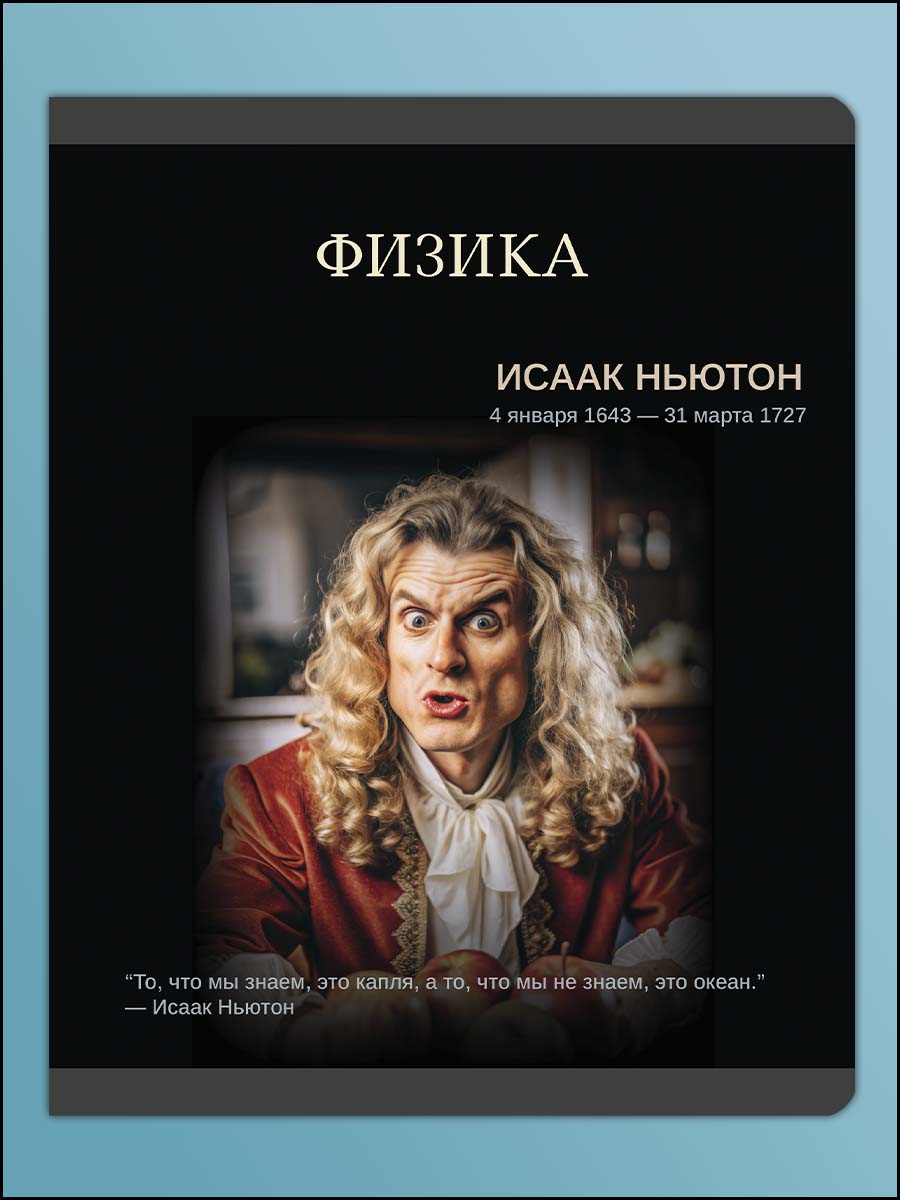 Тетрадь AXLER 48 лист. 12 шт. - фото 11