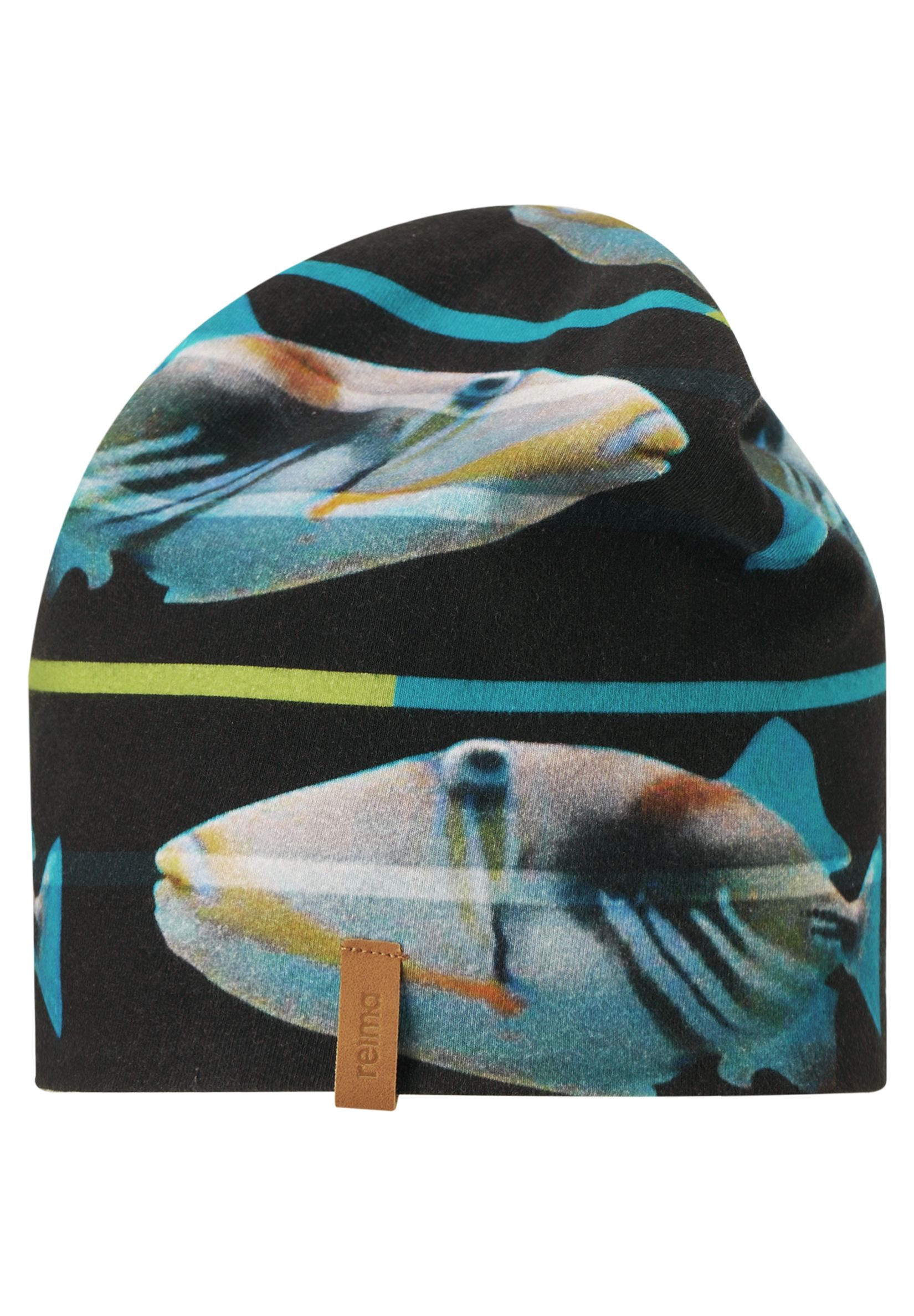 Шапка Reima 538056-9991 - фото 3