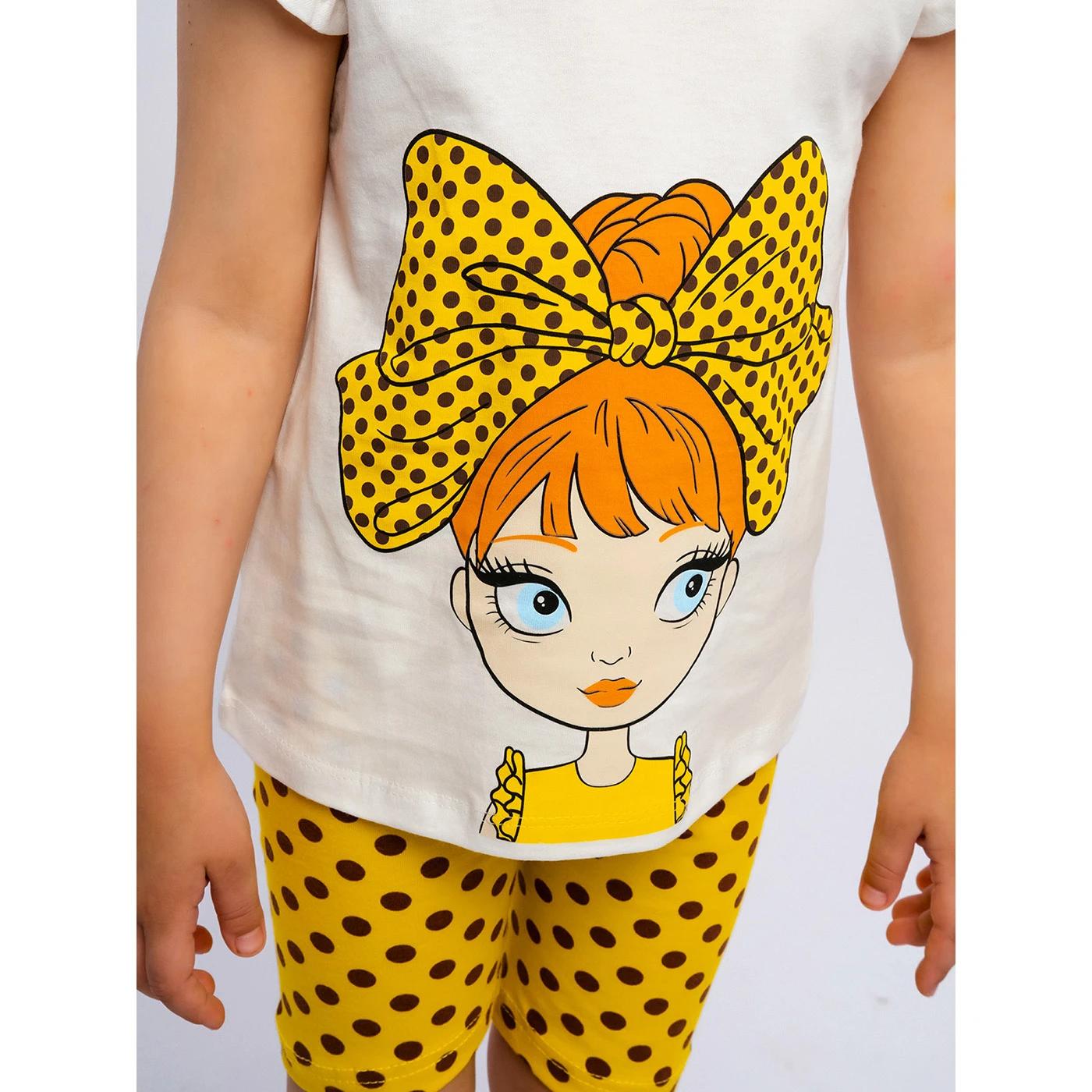 Комплект YOULALA 7003100102 - фото 6