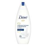 Гель-крем DOVE 250 мл