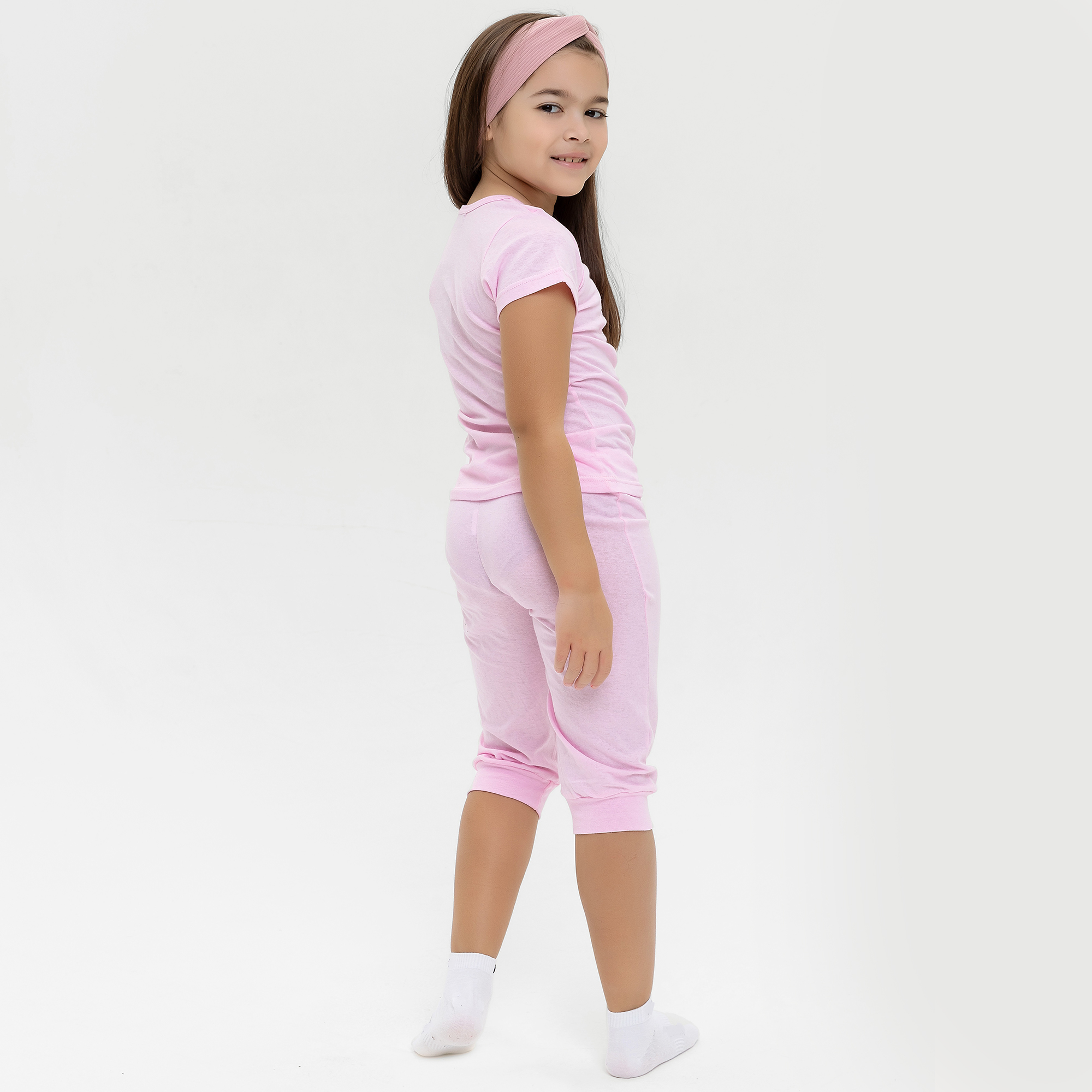 Пижама RobyKris 30-49-12 - фото 2