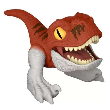 Фигурка Jurassic World Скоростной Дино тигр