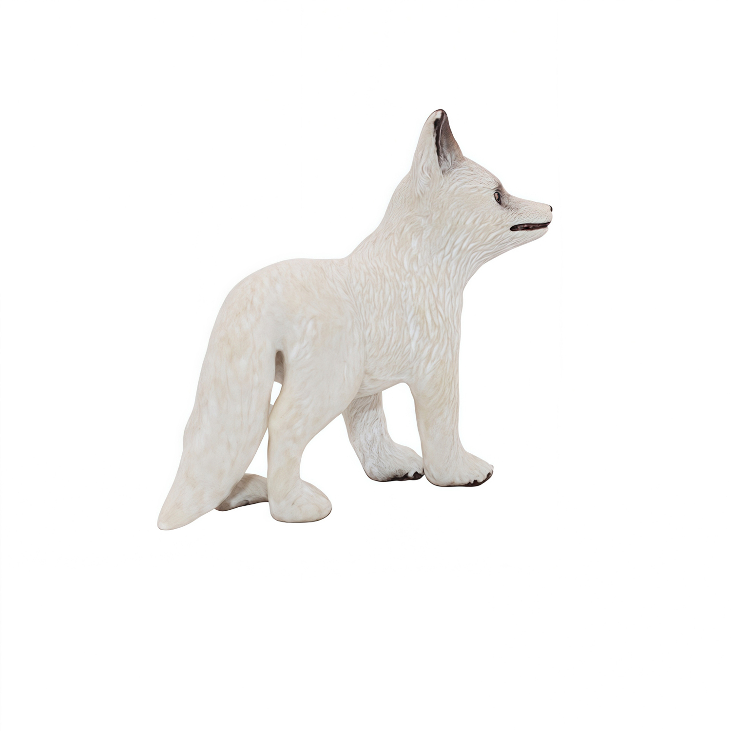 Фигурка Детское Время Детеныш Песца - фото 5