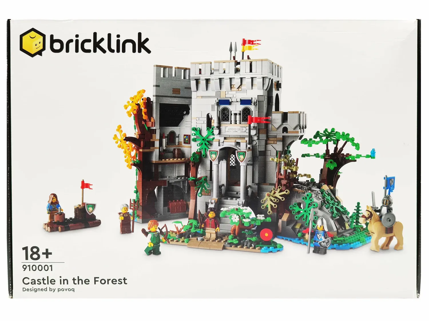 Изображение товара Конструктор LEGO Изображение товара Конструктор LEGO