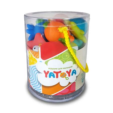 Игрушка Yatoya