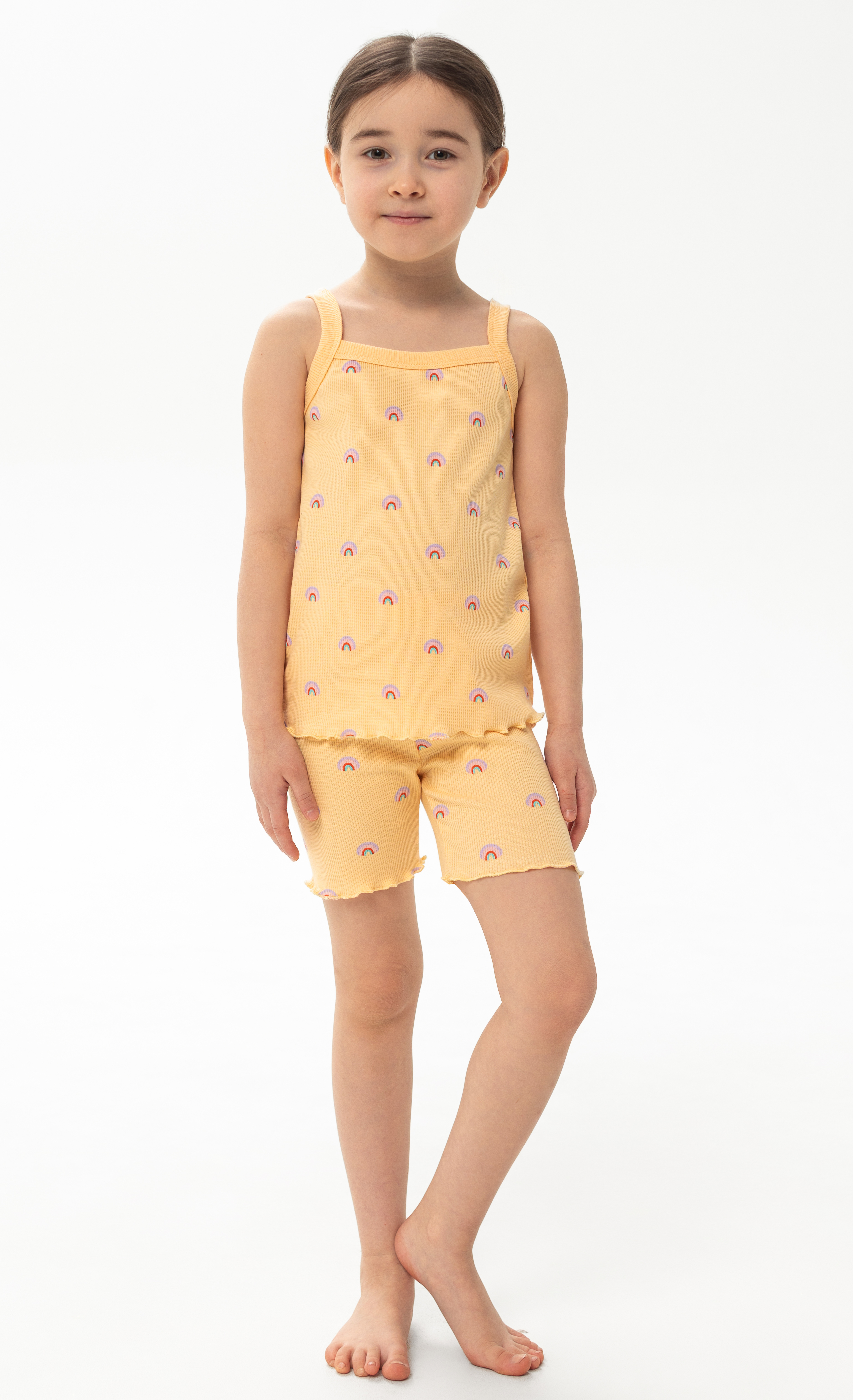 Пижама MAGIC MOM К-7815/2 - фото 1