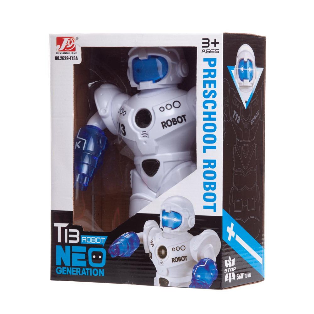 Игровой набор Junfa - фото 2