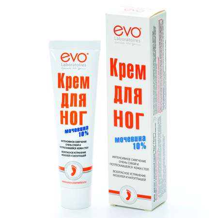 Крем EVO 50 мл