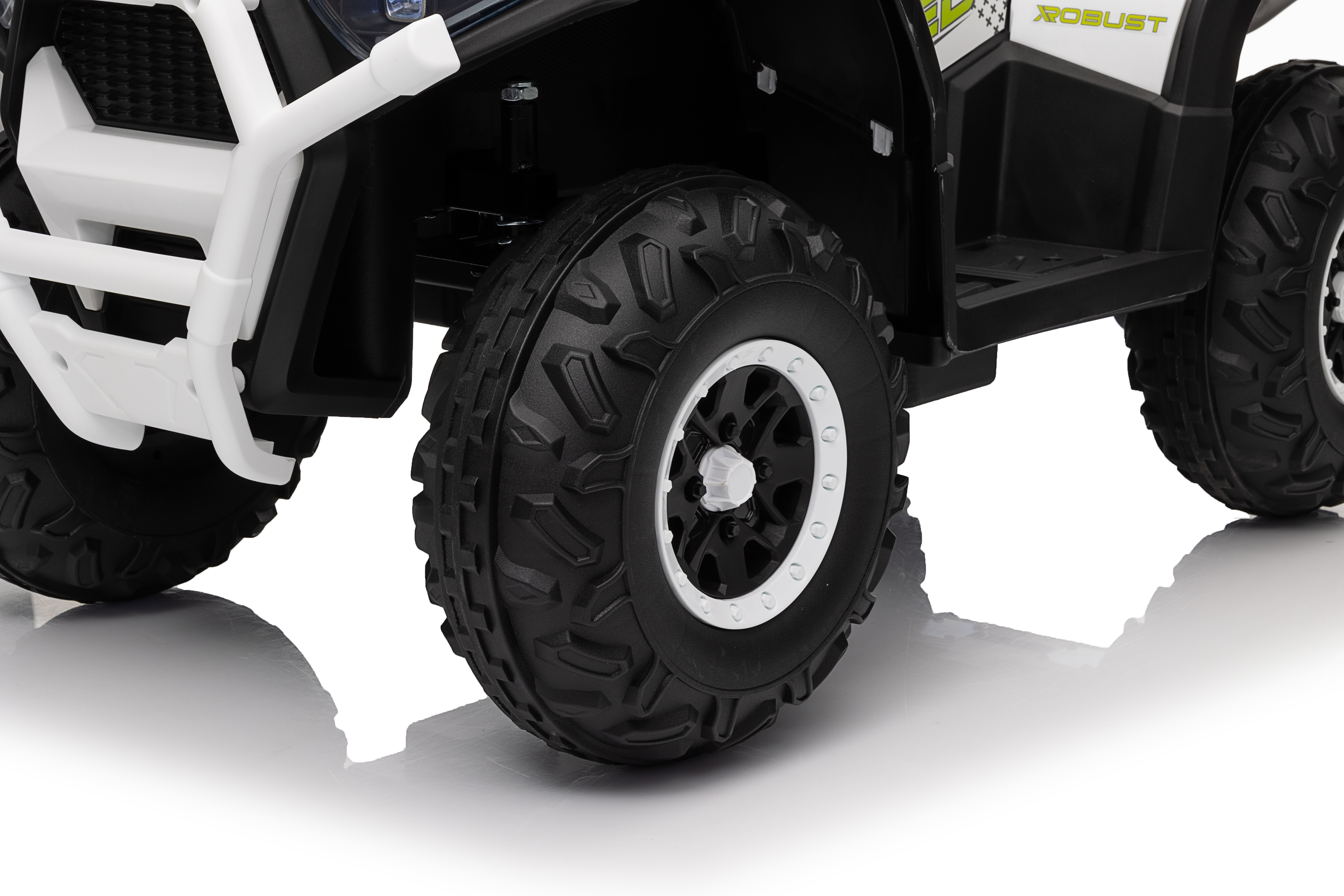 Квадроцикл TOYLAND ХМХ651 С пультом ДУ - фото 18