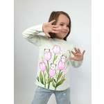 Лонгслив Luneva