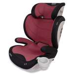 Автокресло Nuovita Isofix 2/3 (15-36 кг)