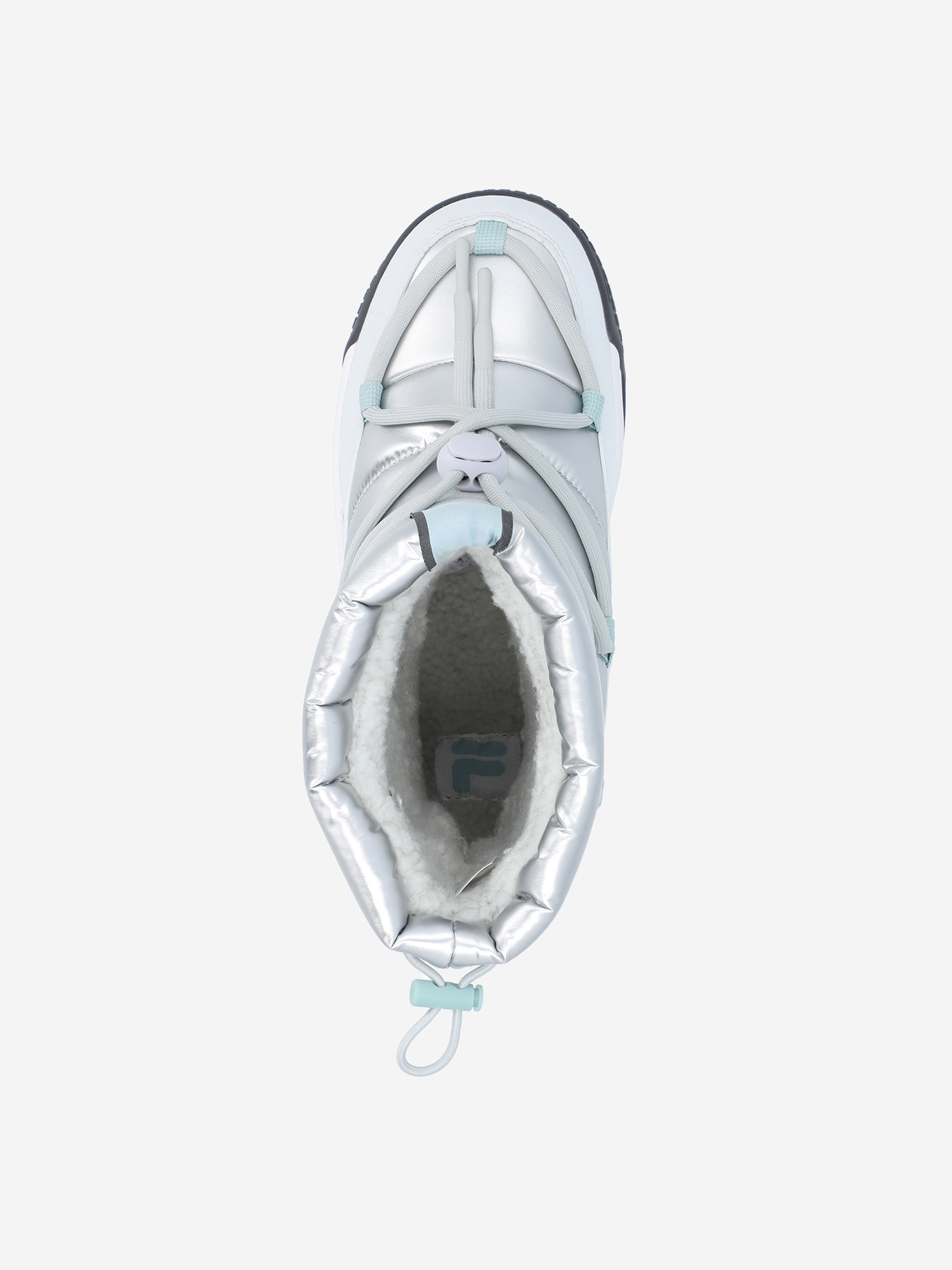 Дутики FILA 123178FLA-02 - фото 8