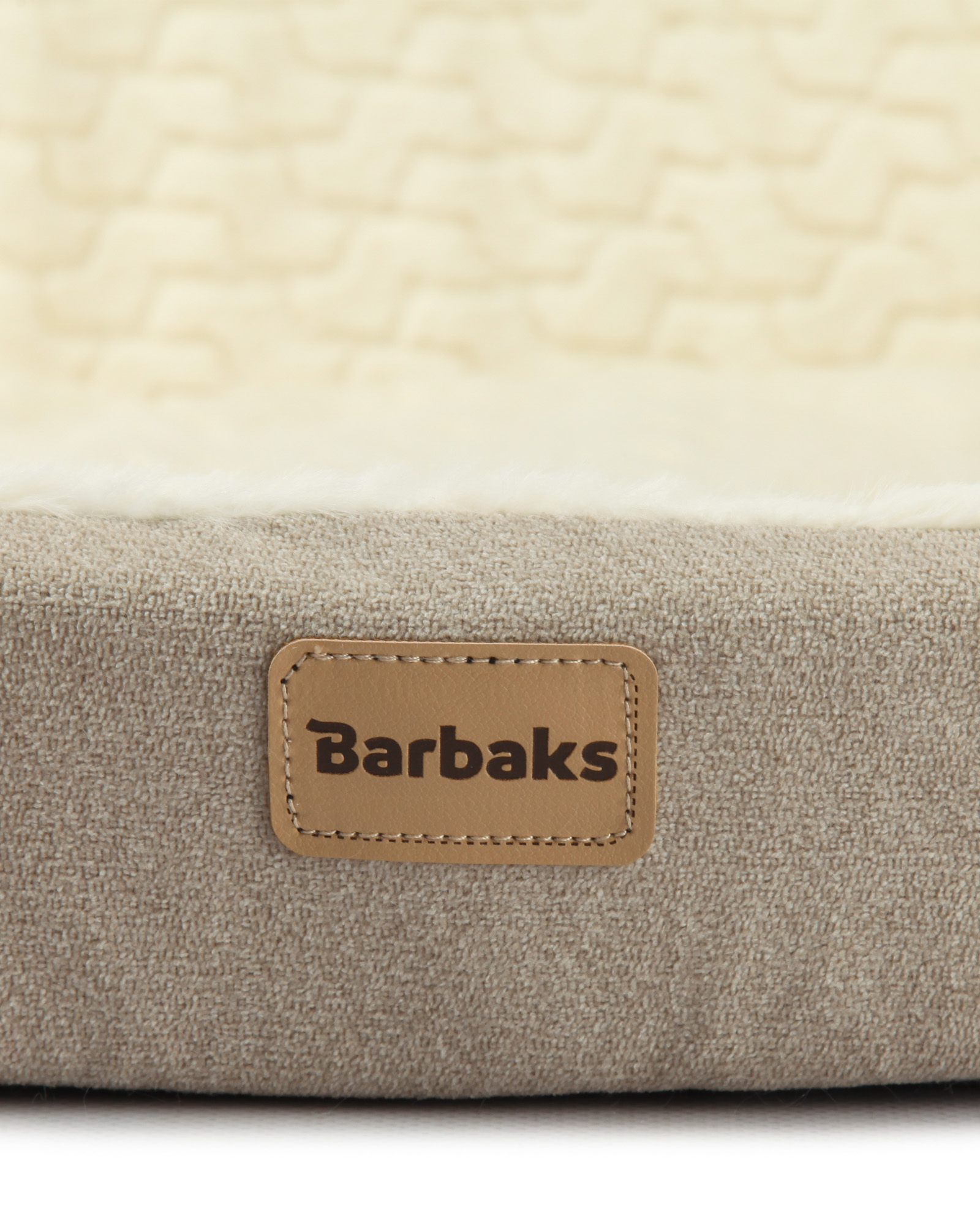 Лежанка Barbaks Почивальня XL 68*56*15см - фото 3