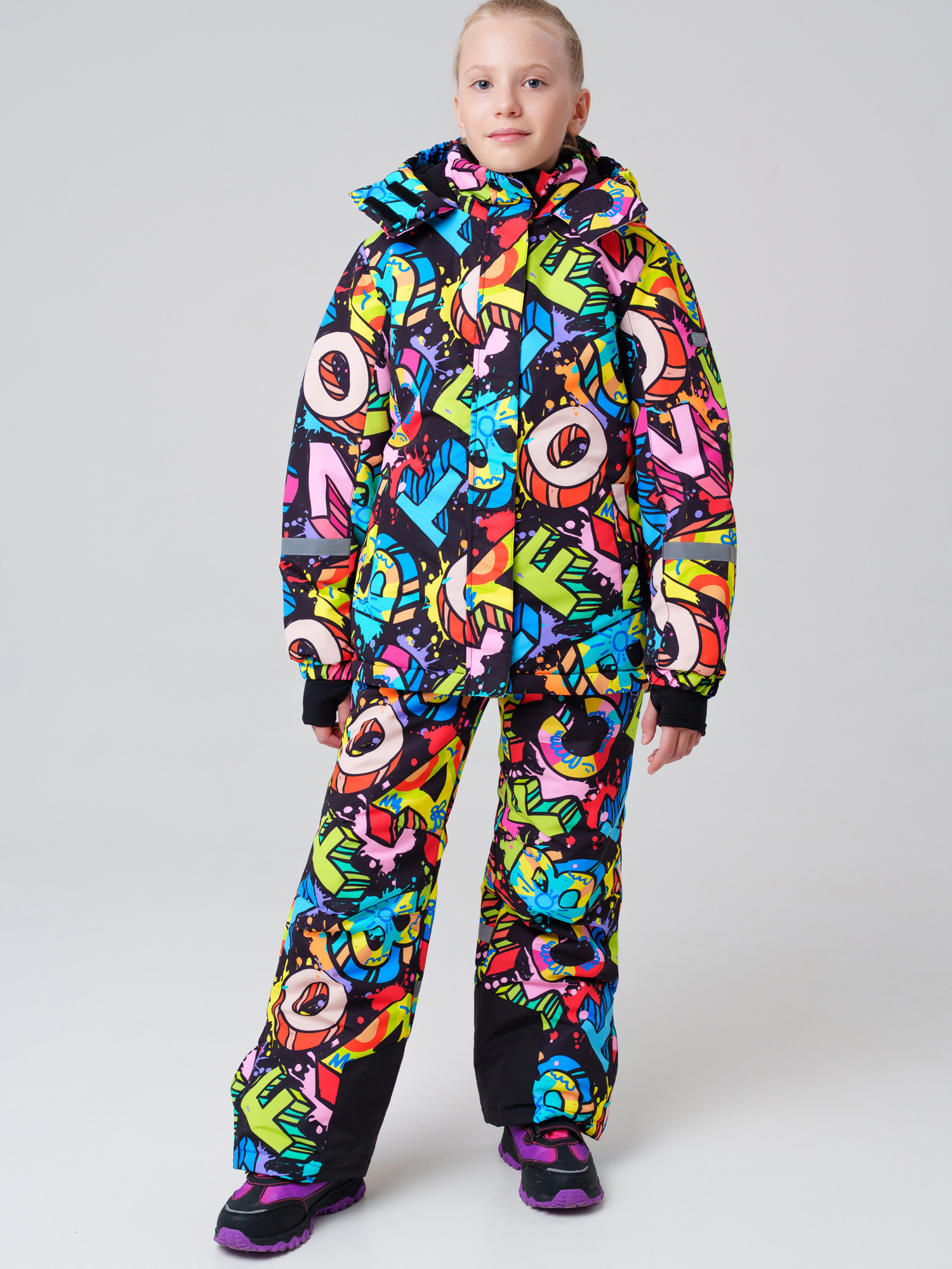 Комплект PlayToday 32521031 - фото 6