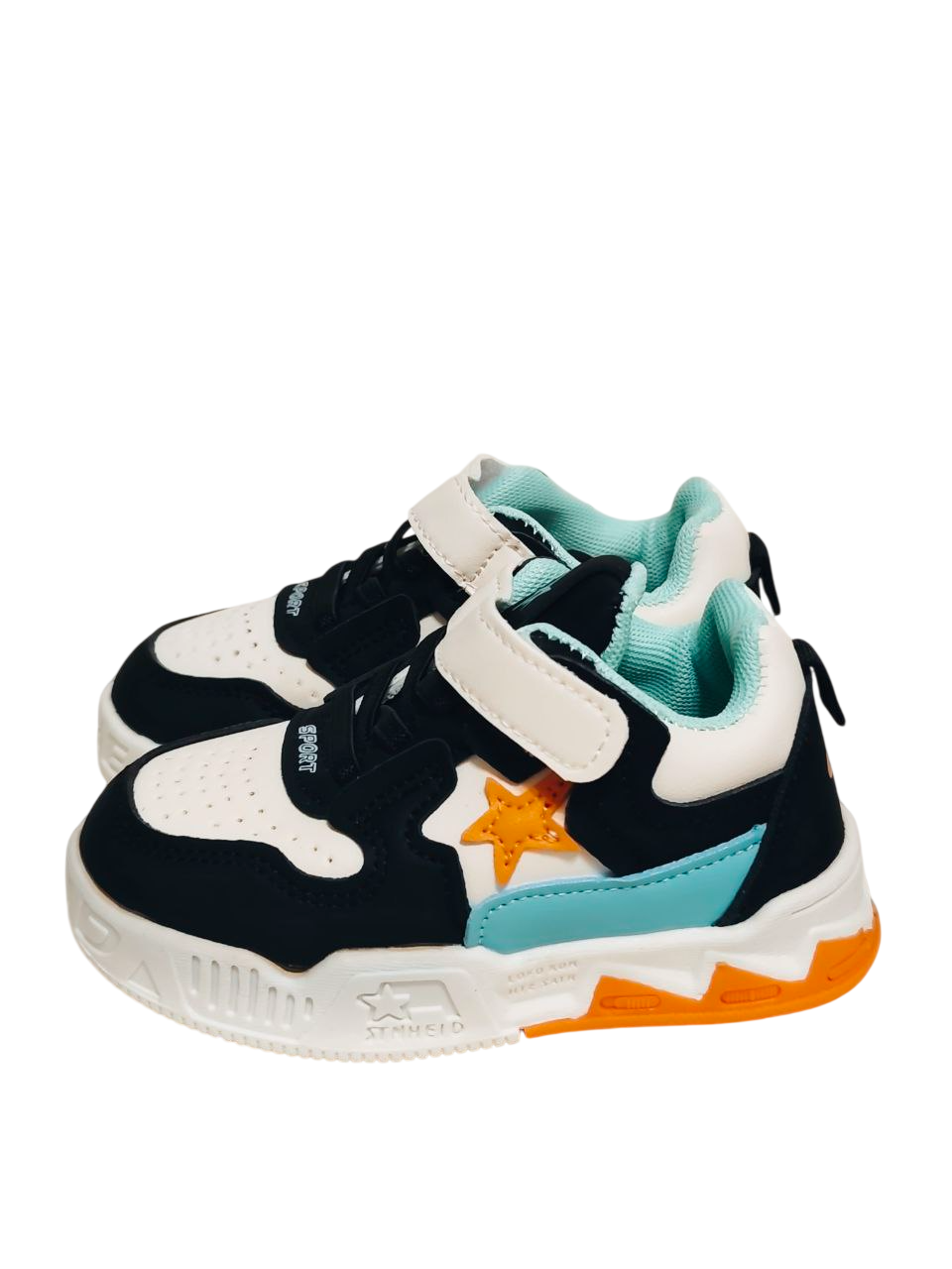 Кроссовки mutter кроссовки_черные - фото 2