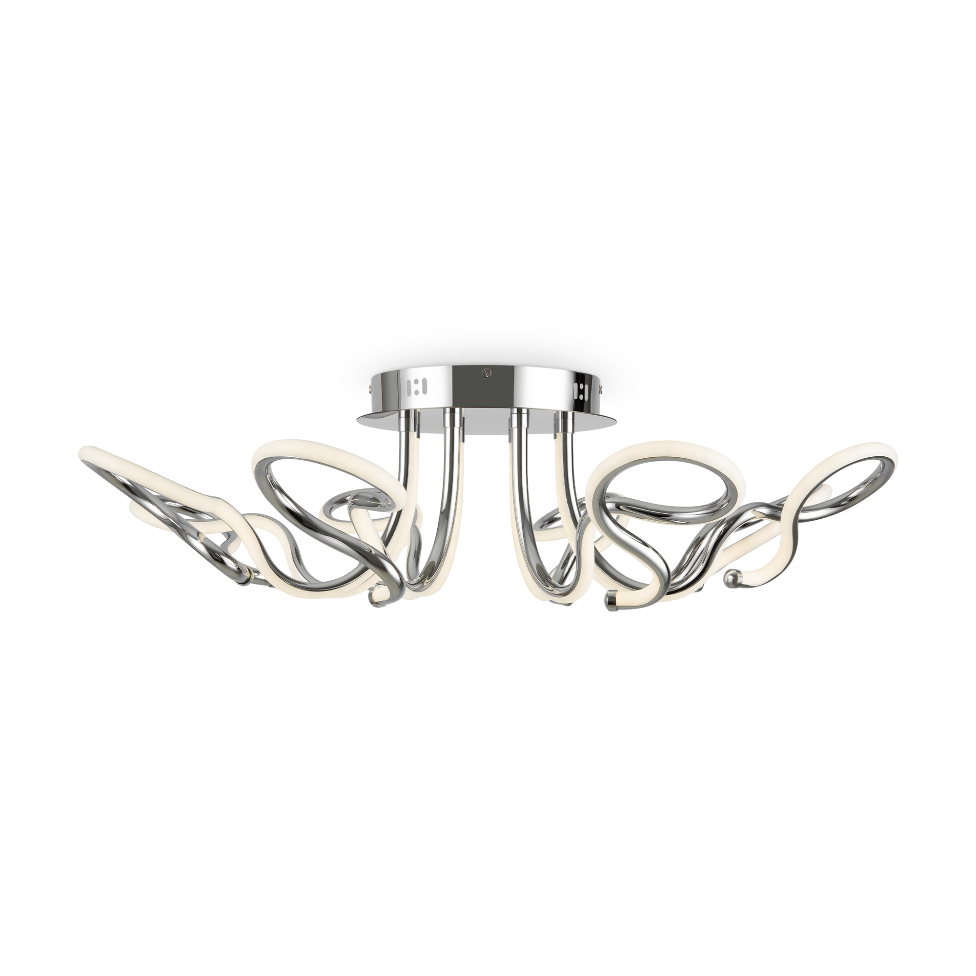 Люстра FREYA Timeless - фото 1