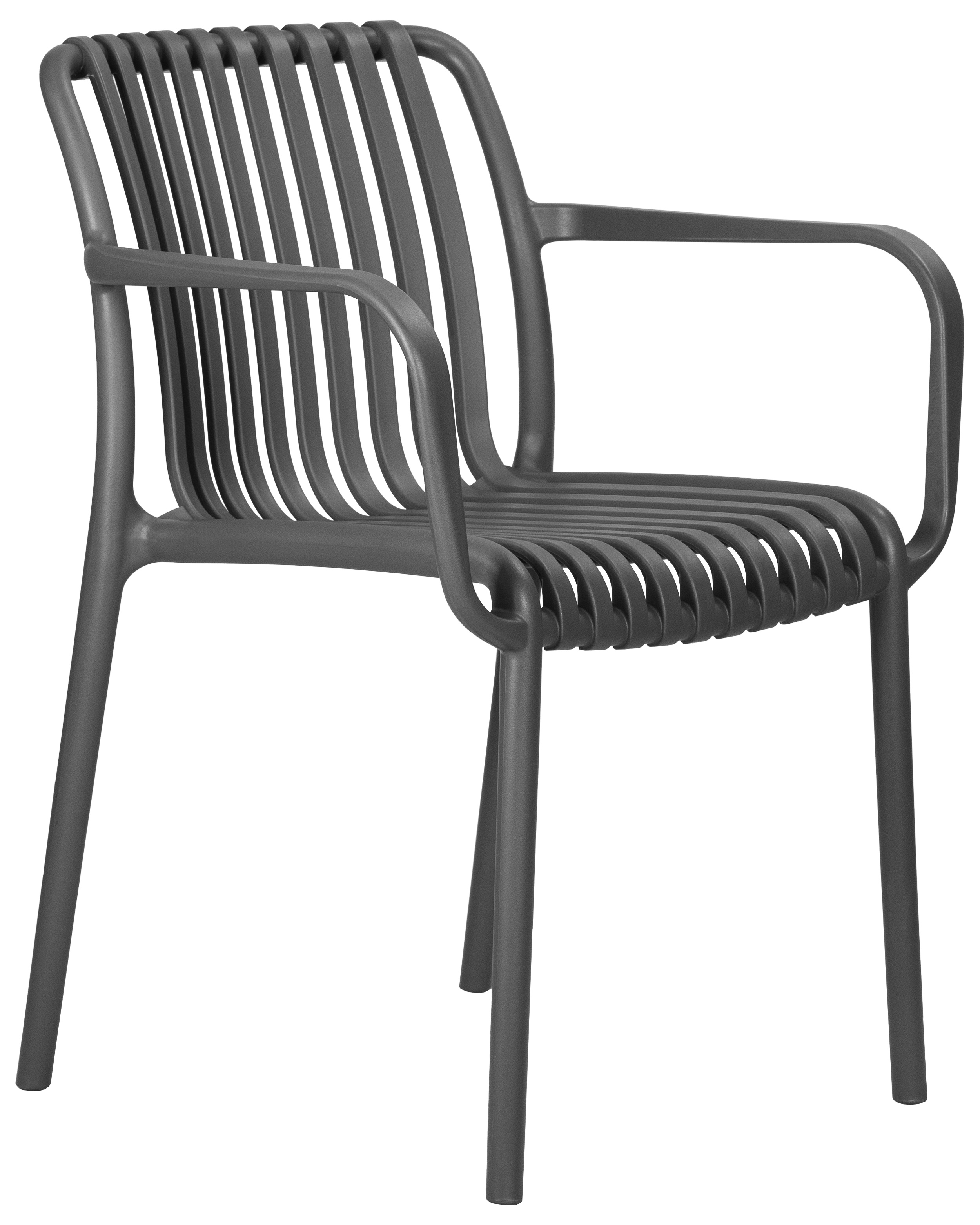 Стул DOBRIN WALTER 3 шт. - фото 2