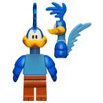 Фигурка LEGO Road Runner Looney