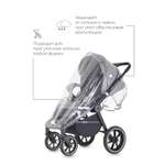 Дождевик Rant на прогулочную коляску