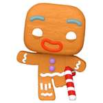 Фигурка Funko Shrek Gingy Шрек Джинджи Пряня