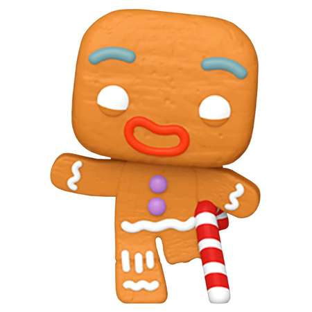 Фигурка Funko Shrek Gingy Шрек Джинджи Пряня