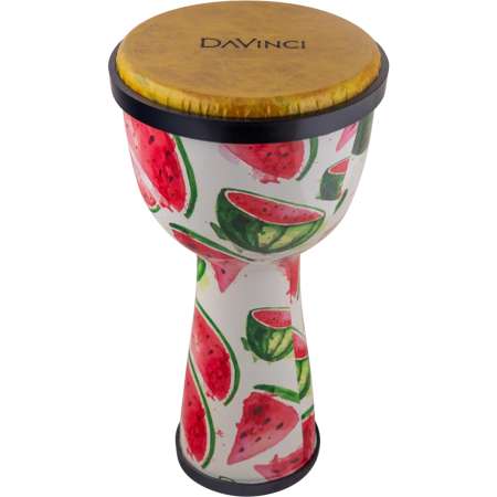 Игрушка музыкальная DaVinci барабаны