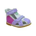 Сандалии ORTMANN kids