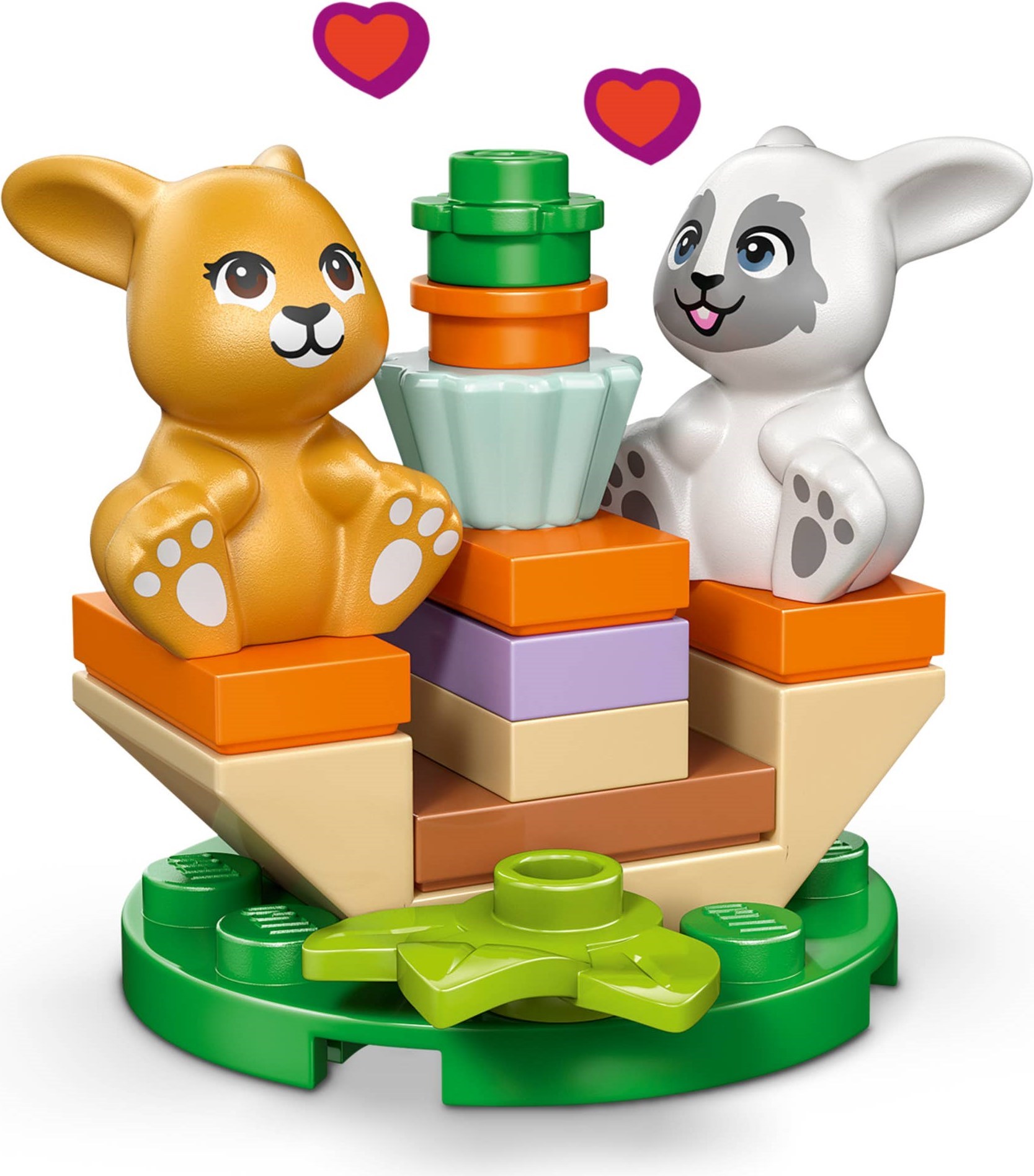 Конструктор LEGO Friends 42679 161 дет. - фото 10