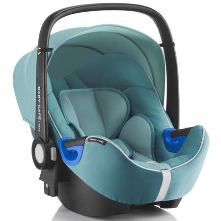 Автокресло Britax Roemer 0 (0 -13 кг)