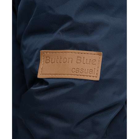Полупальто BUTTON BLUE