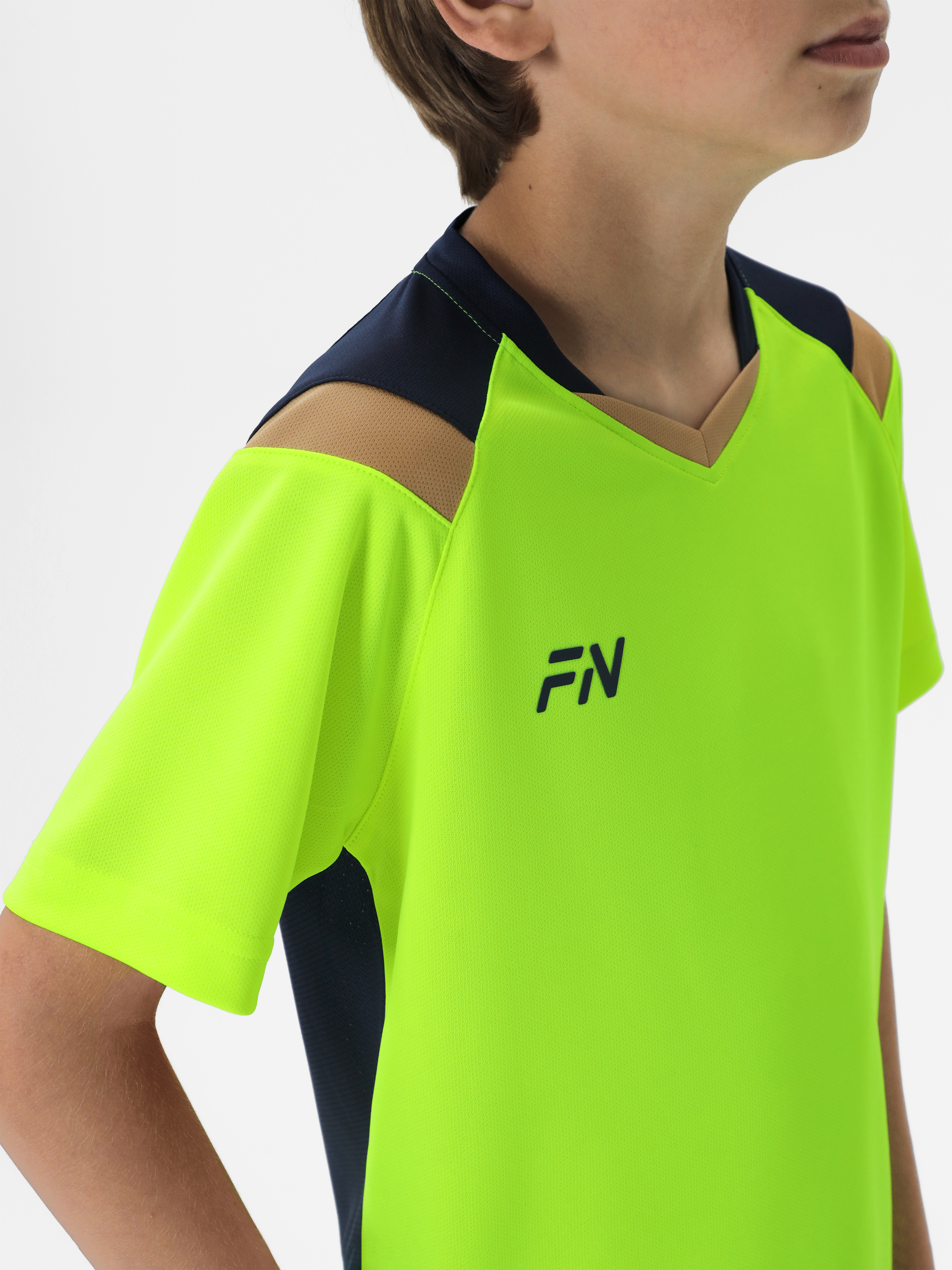 Костюм FN KFN4261019-905 - фото 11