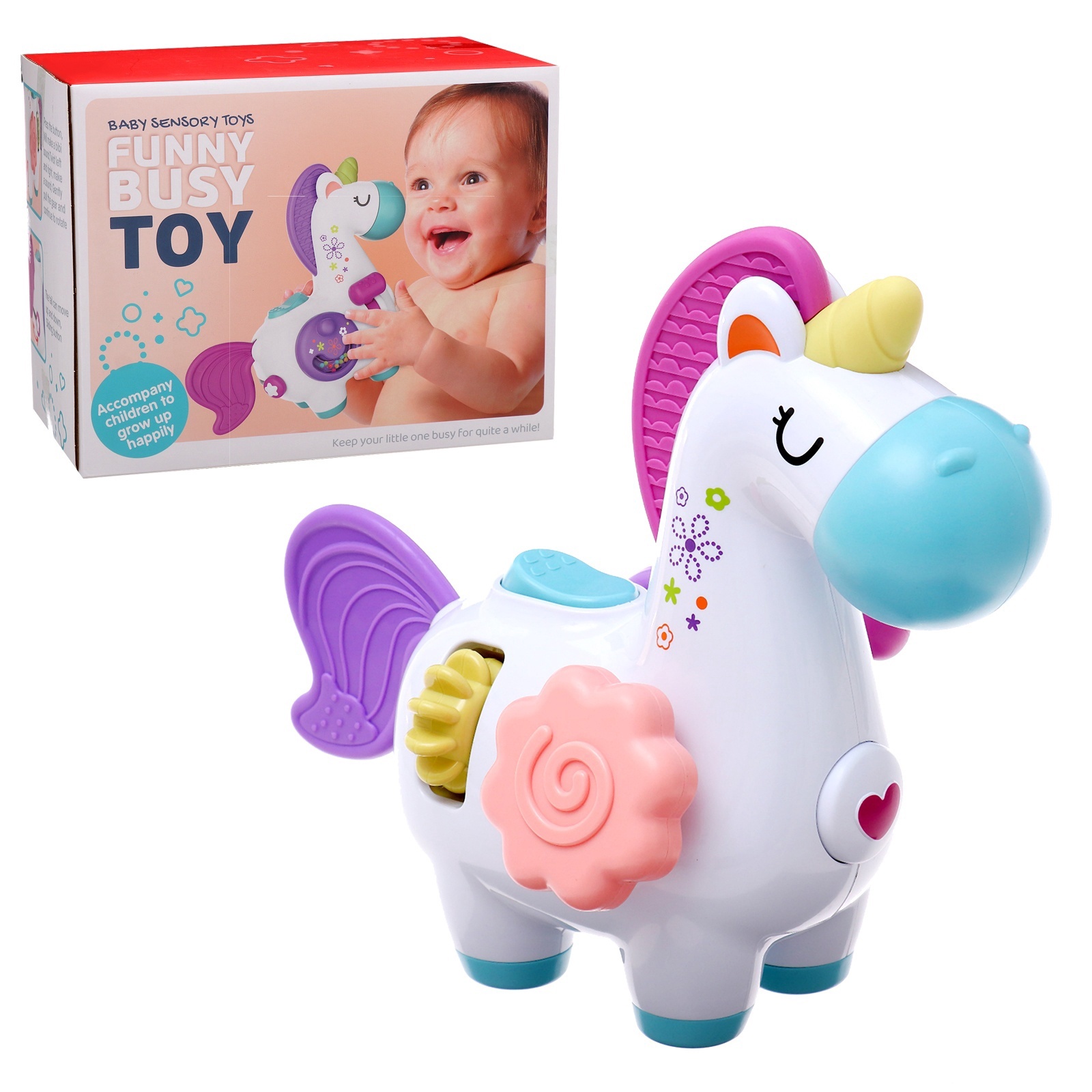 Игрушка Sima-Land - фото 2