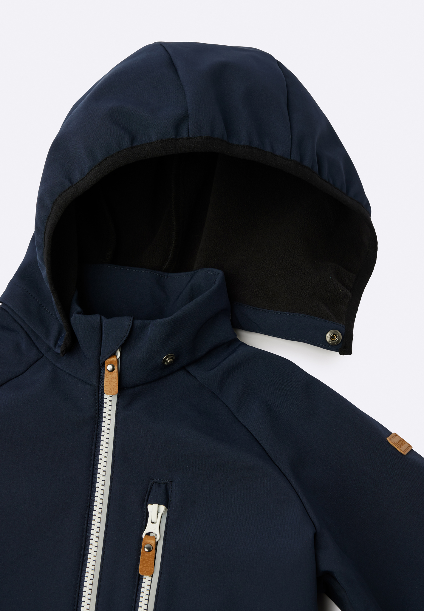 Куртка Lassie 7100113A-6961 - фото 4